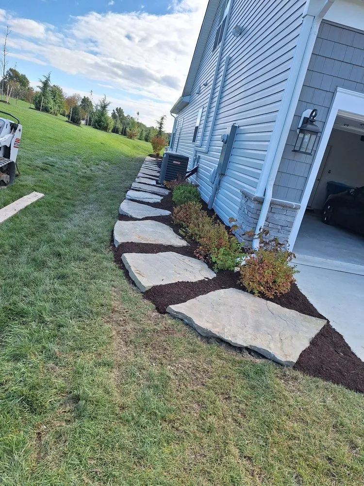 Top-rated outdoor landscaping experts serving Annapolis, MD - Ramirez Hardscapes & Landscaping