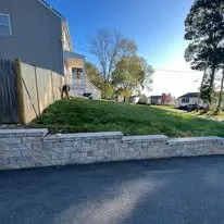 Expert yard cleanup service near you in Groveland, MA by Ramirez Hardscapes & Tree Service