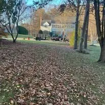 Reliable lawn mowing service in Groveland, MA by Ramirez Hardscapes & Tree Service