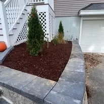 Affordable landscape installation in Groveland, MA - Ramirez Hardscapes & Tree Service
