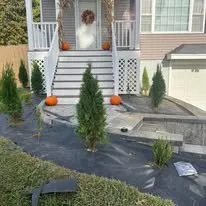 Trusted yard maintenance experts serving Groveland, MA - Ramirez Hardscapes & Tree Service