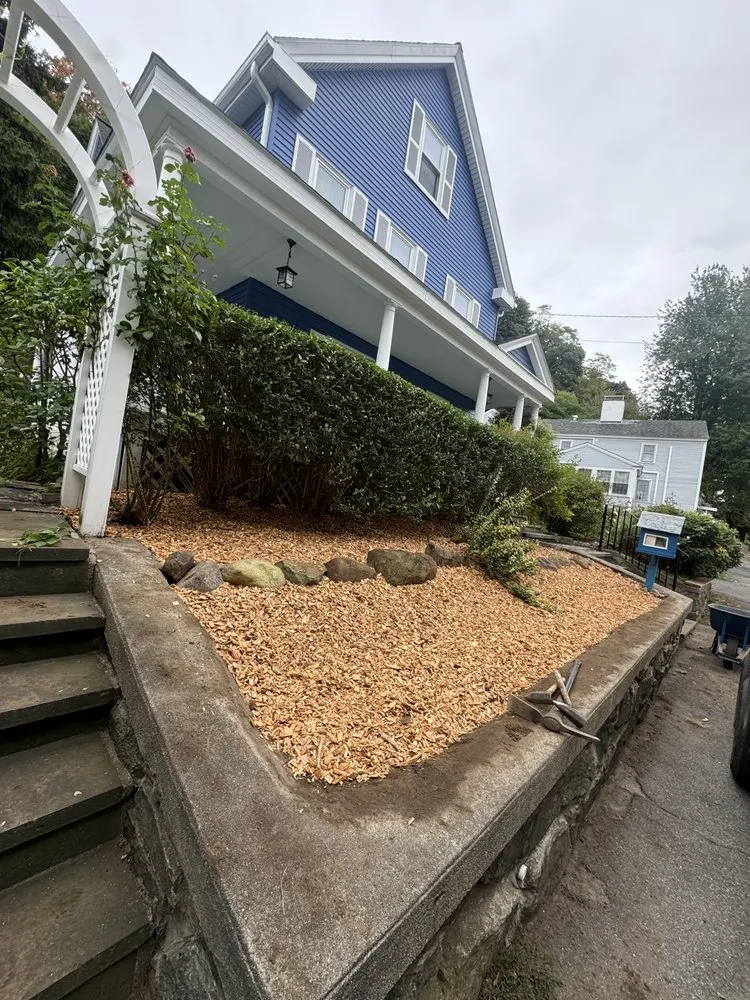 Reliable landscaping services in Groveland, MA - Ramirez Hardscapes & Tree Service