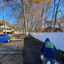 Professional lawn care service in Groveland, MA - Ramirez Hardscapes & Tree Service