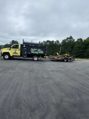 Ramirez Hardscapes & Tree Service