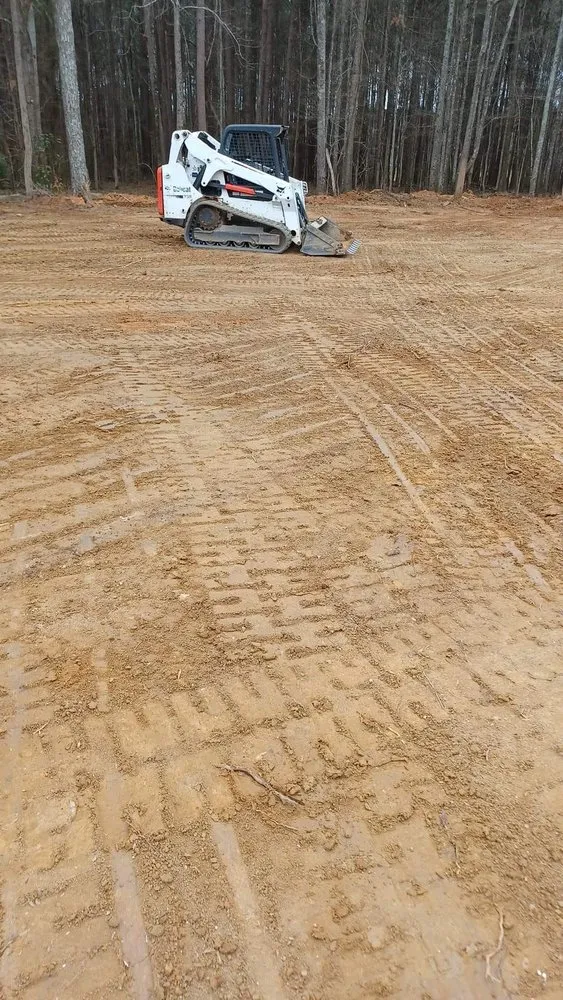 Trusted residential landscaping in Dunwoody, GA by Ramirez Hardscaping and Tree services