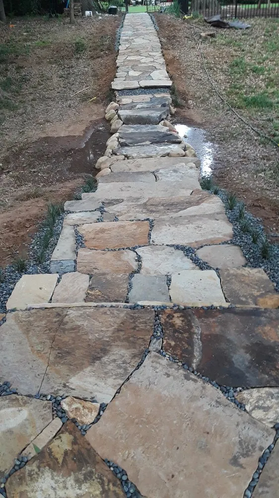 Top-rated lawn care service experts serving Dunwoody, GA - Ramirez Hardscaping and Tree services