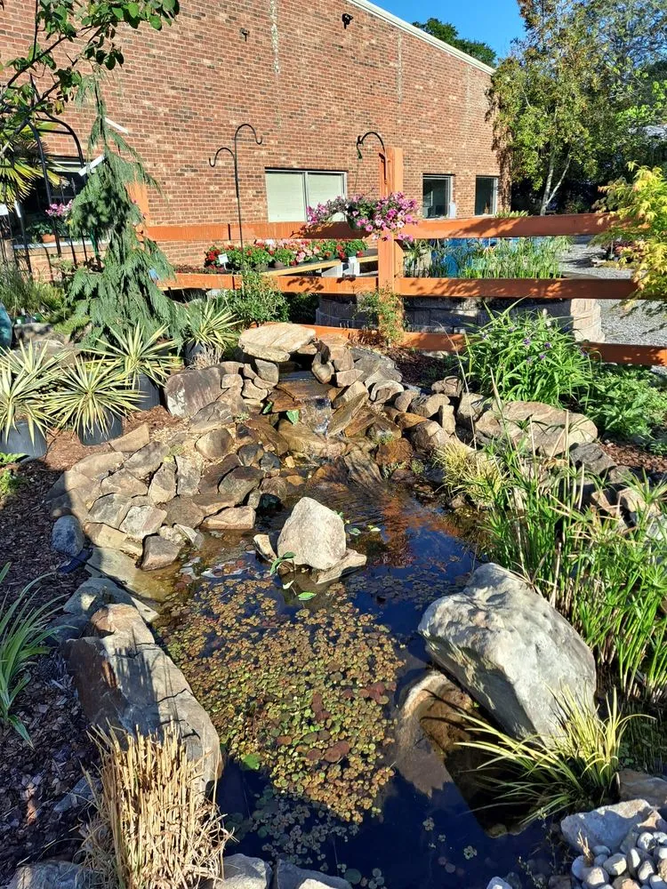 Local landscape design experts serving Dunwoody, GA - Ramirez Hardscaping and Tree services