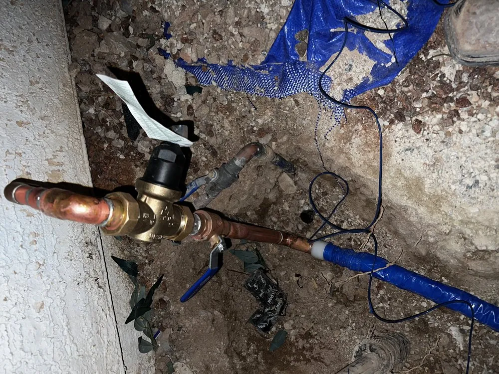 Professional residential landscaping in Las Vegas, NV by Ramirez Home Construction