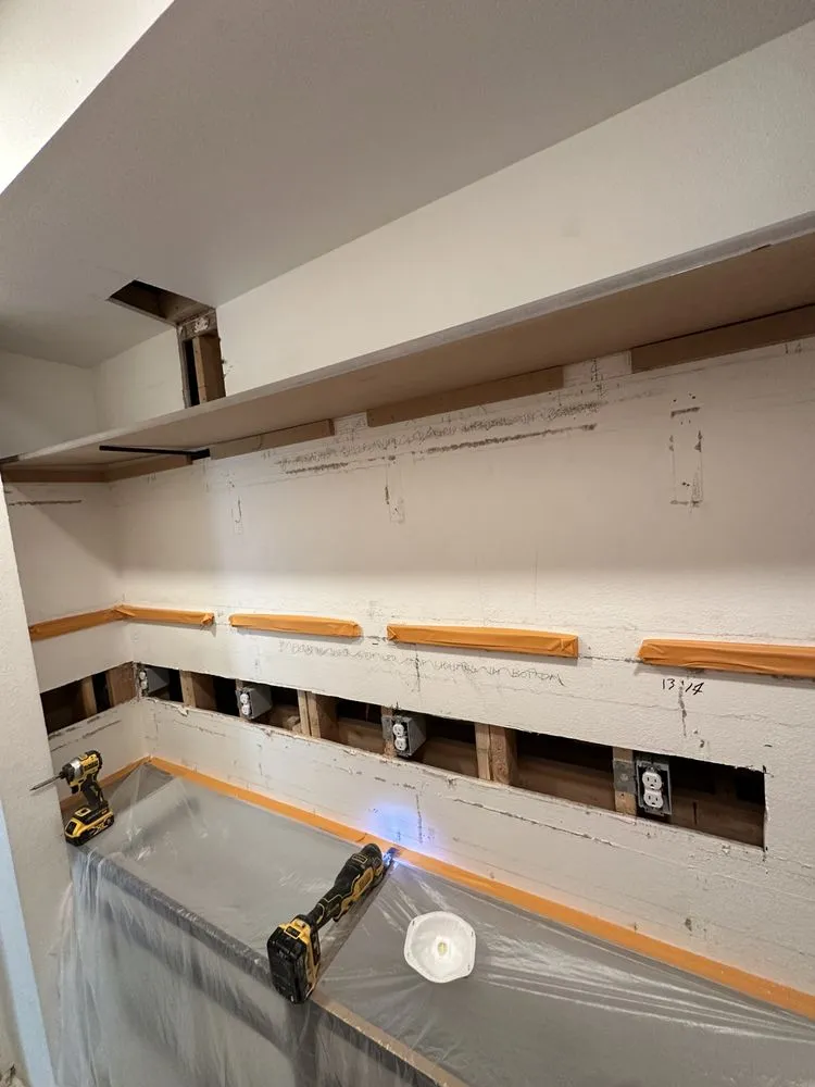 Custom lawn care service in Las Vegas, NV by Ramirez Home Construction