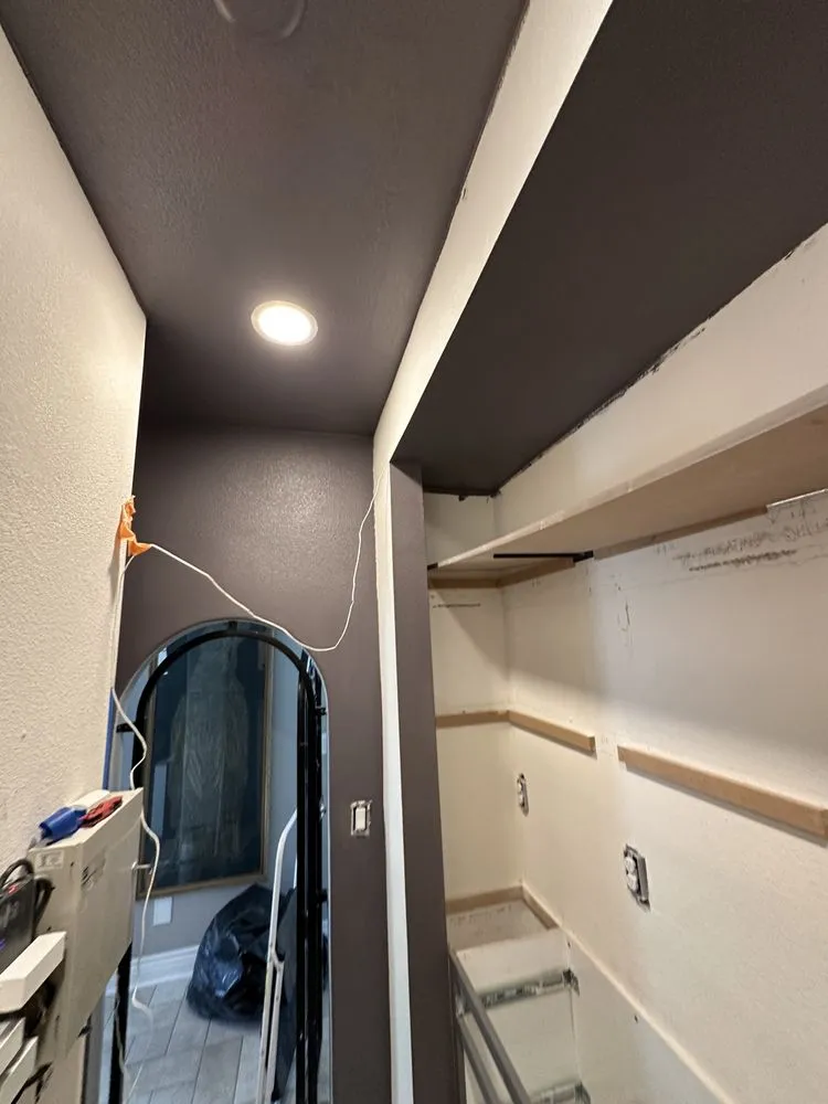 Trusted garden landscaping for outdoor upgrades in Las Vegas, NV by Ramirez Home Construction