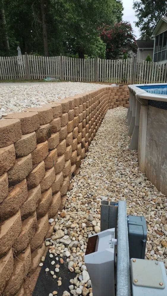 Trusted lawn care service experts serving Canton, GA - Ramirez Jr Landscaping