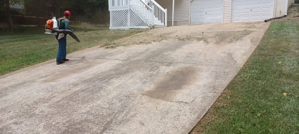 Top-rated garden landscaping in Canton, GA - Ramirez Jr Landscaping