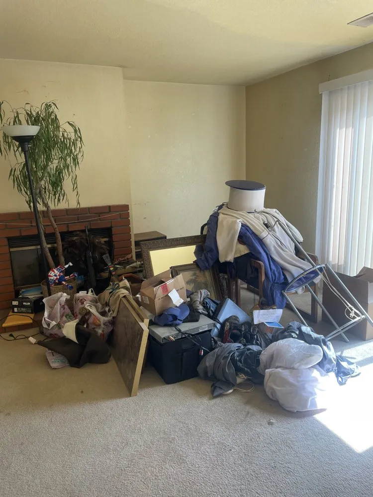 Custom landscape design for beautiful yards in Salinas, CA by Ramirez Junk Removal