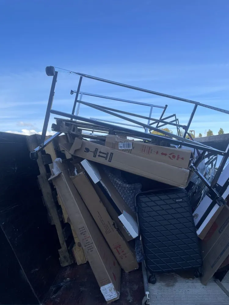 Top-rated landscaping services for beautiful yards across Salinas, CA - Ramirez Junk Removal