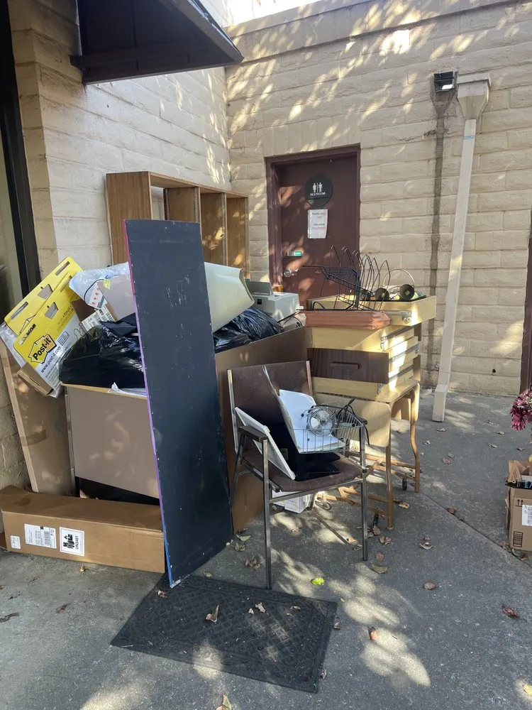 Expert residential landscaping in Salinas, CA - Ramirez Junk Removal