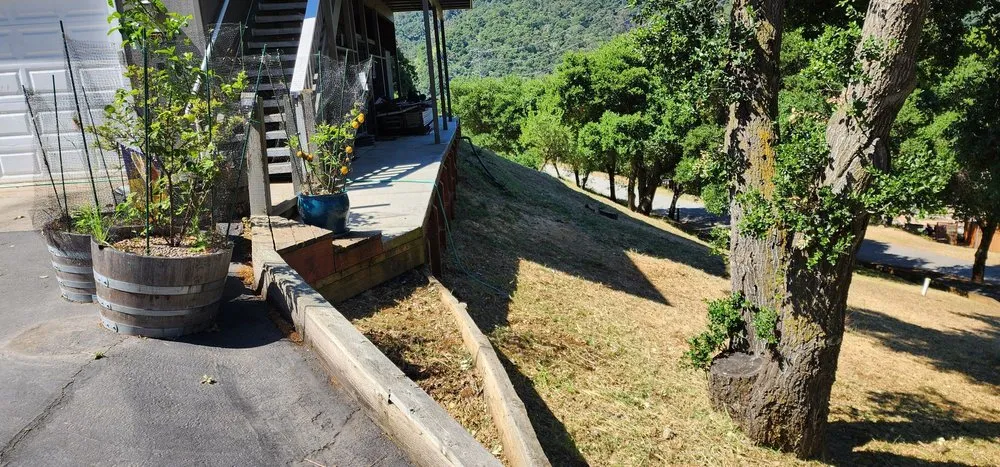 Professional residential landscaping in Salinas, CA - Ramirez Junk Removal