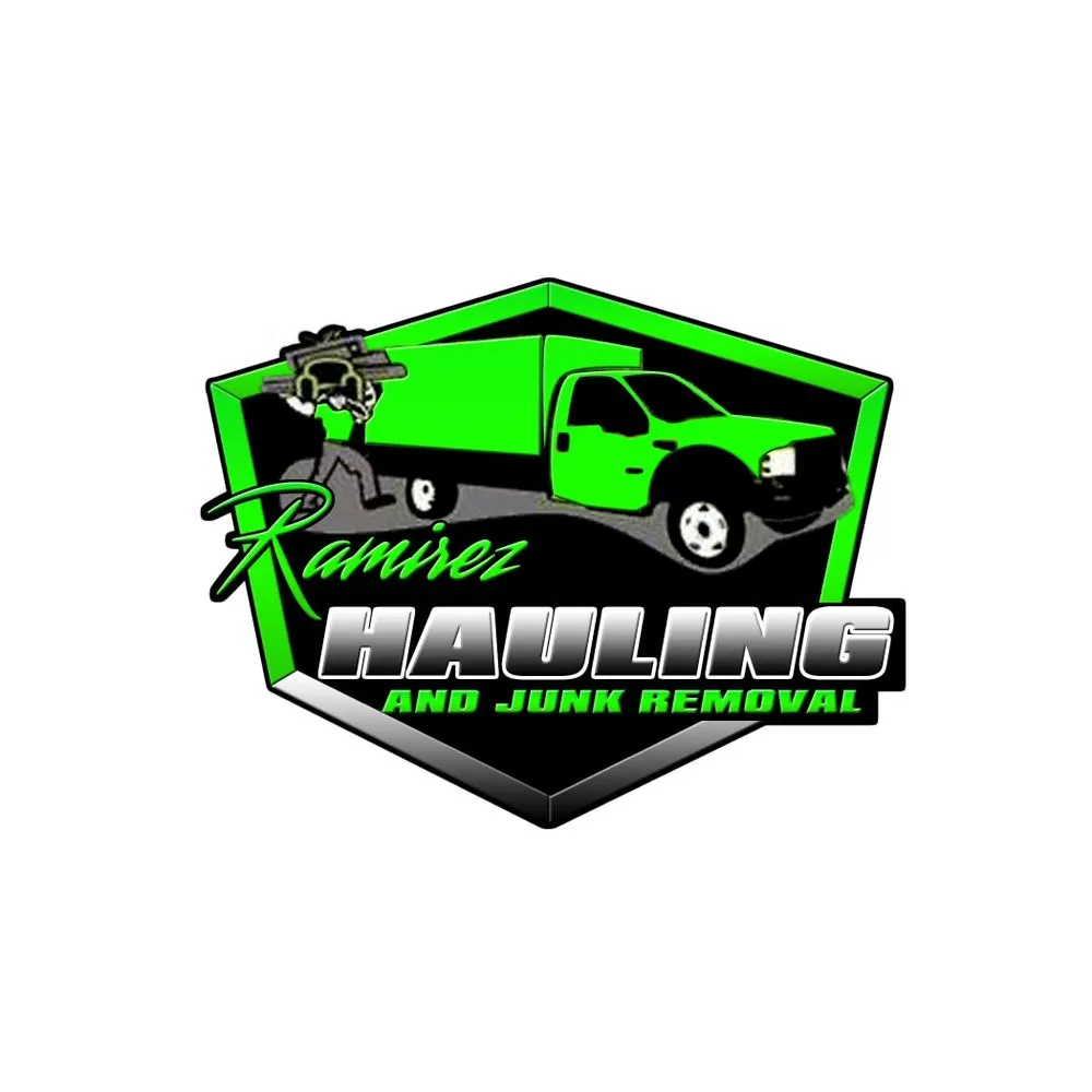 Local landscape installation experts serving Salinas, CA - Ramirez Junk Removal