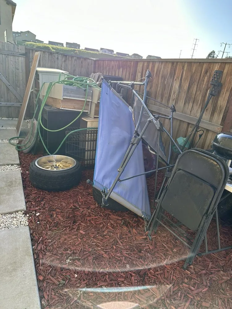 Trusted landscape installation in Salinas, CA - Ramirez Junk Removal