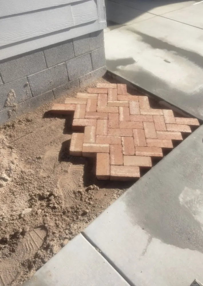 Affordable outdoor landscaping with custom design across Phoenix, AZ - Ramirez Land Care