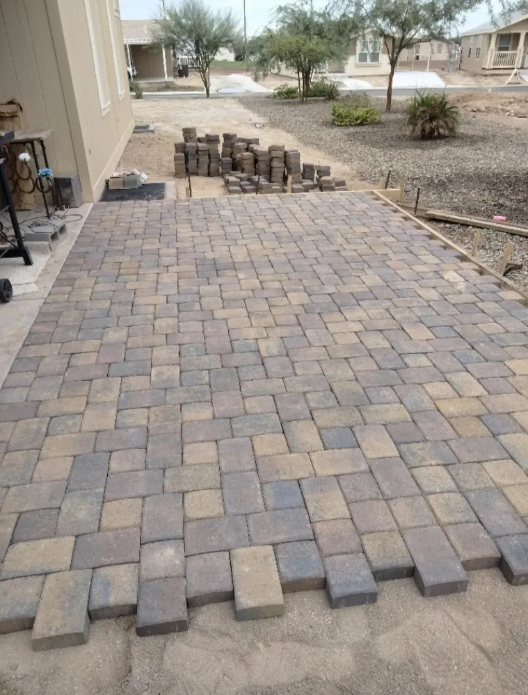 Local landscaping services in Phoenix, AZ - Ramirez Land Care