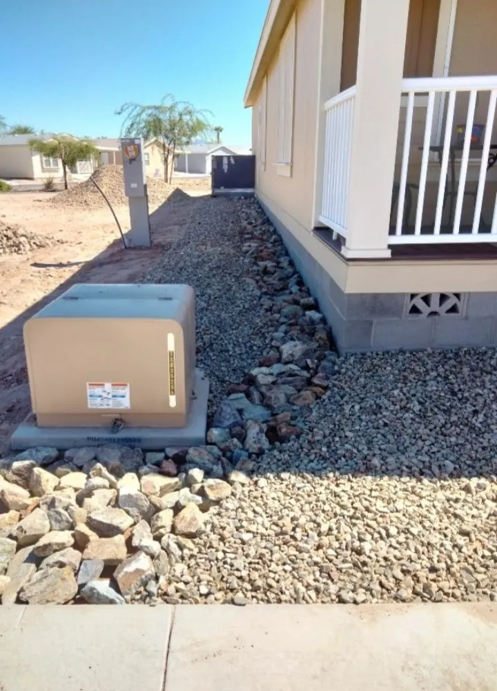 Reliable residential landscaping for outdoor upgrades across Phoenix, AZ - Ramirez Land Care