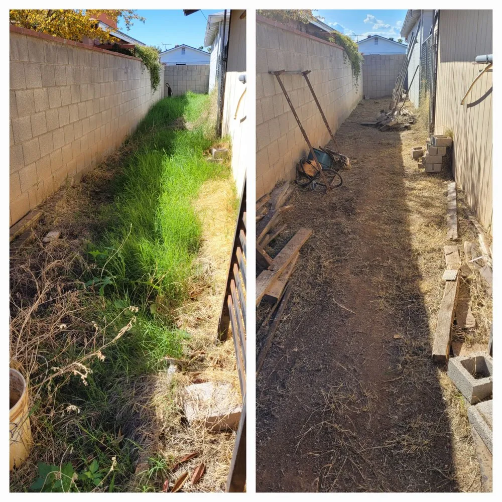 Reliable landscaping services experts serving Phoenix, AZ - Ramirez Land Care