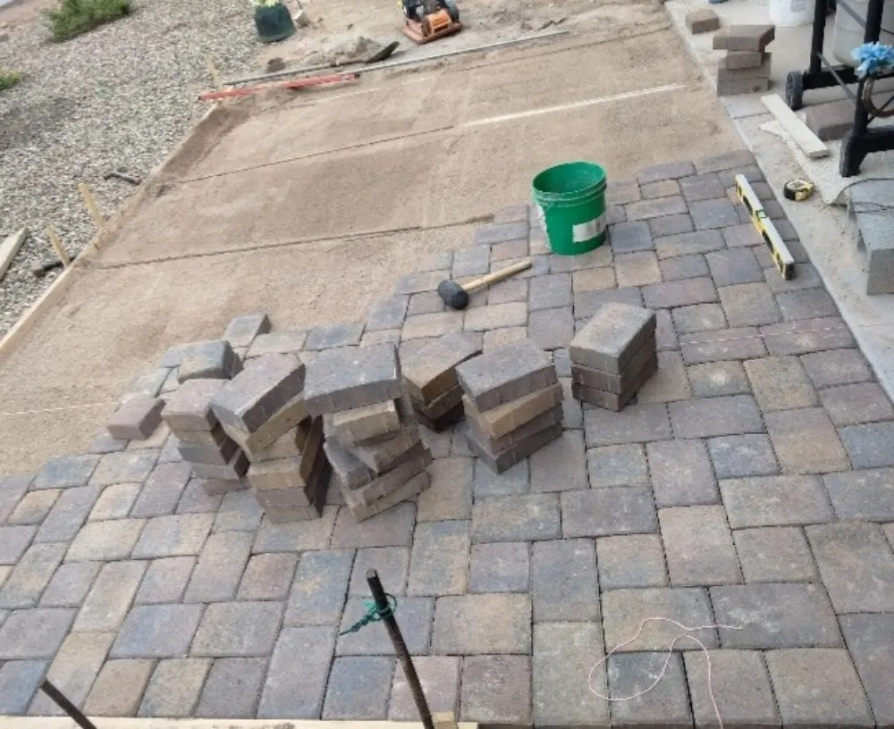 Local landscape design in Phoenix, AZ by Ramirez Land Care