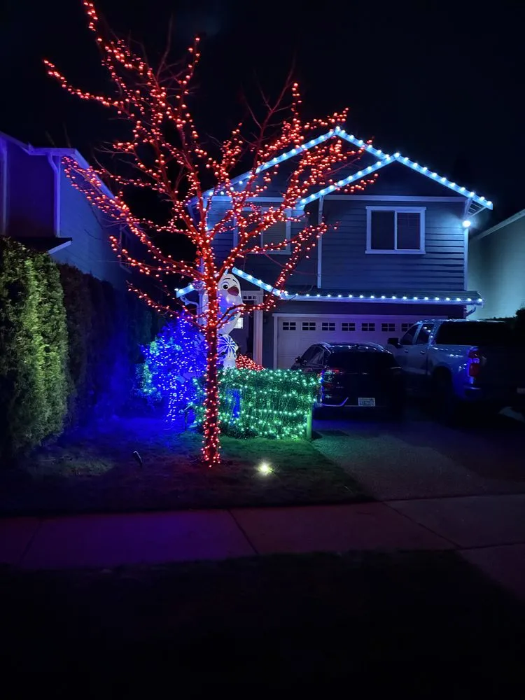 Professional landscape installation experts serving Monroe, WA - Ramirez Landscape & Construction