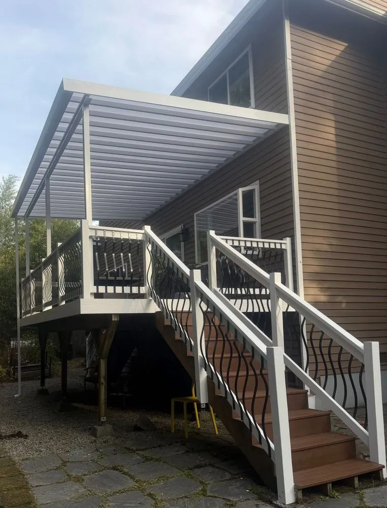 Top-rated lawn mowing service in Monroe, WA by Ramirez Landscape & Construction