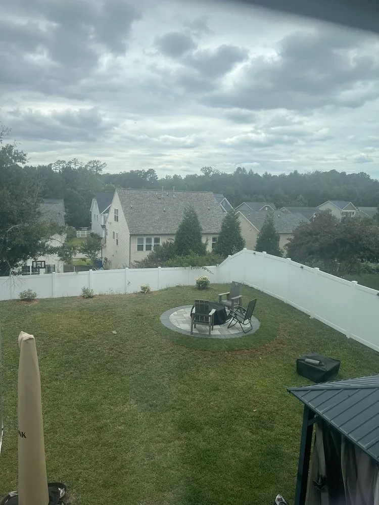 Trusted garden landscaping for beautiful yards across Angier, NC - Ramirez Landscape & Hardscape