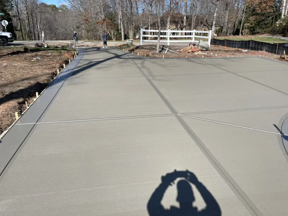 Trusted outdoor landscaping for residential properties in Angier, NC by Ramirez Landscape & Hardscape