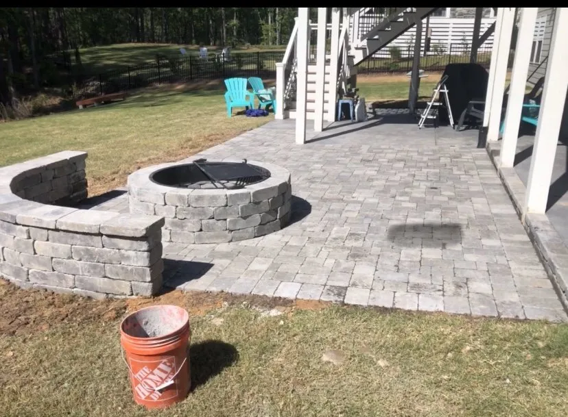 Expert landscape design in Angier, NC - Ramirez Landscape & Hardscape