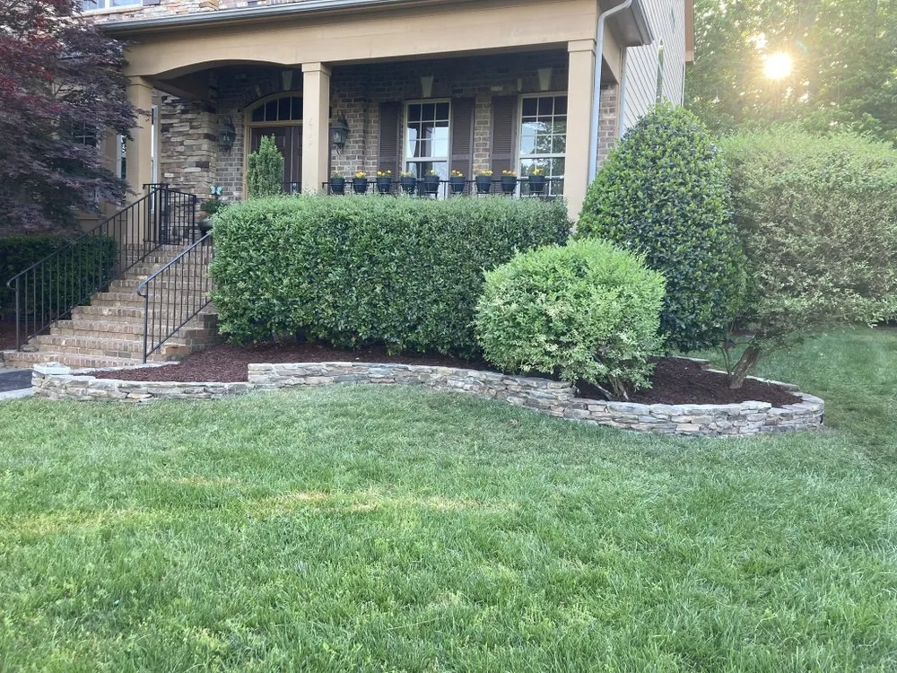 Top-rated landscaping services for year-round maintenance in Angier, NC by Ramirez Landscape & Hardscape