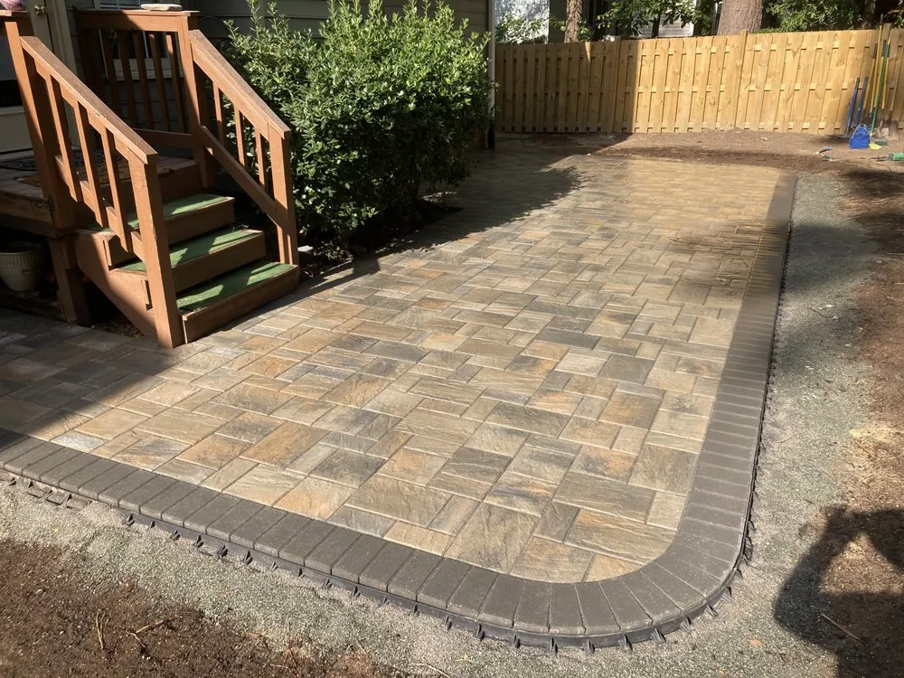 Professional lawn mowing service in Angier, NC - Ramirez Landscape & Hardscape