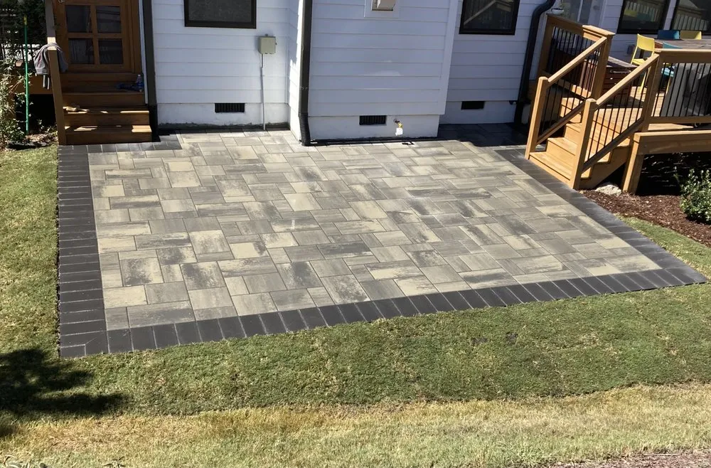 Reliable landscaping services experts serving Angier, NC - Ramirez Landscape & Hardscape