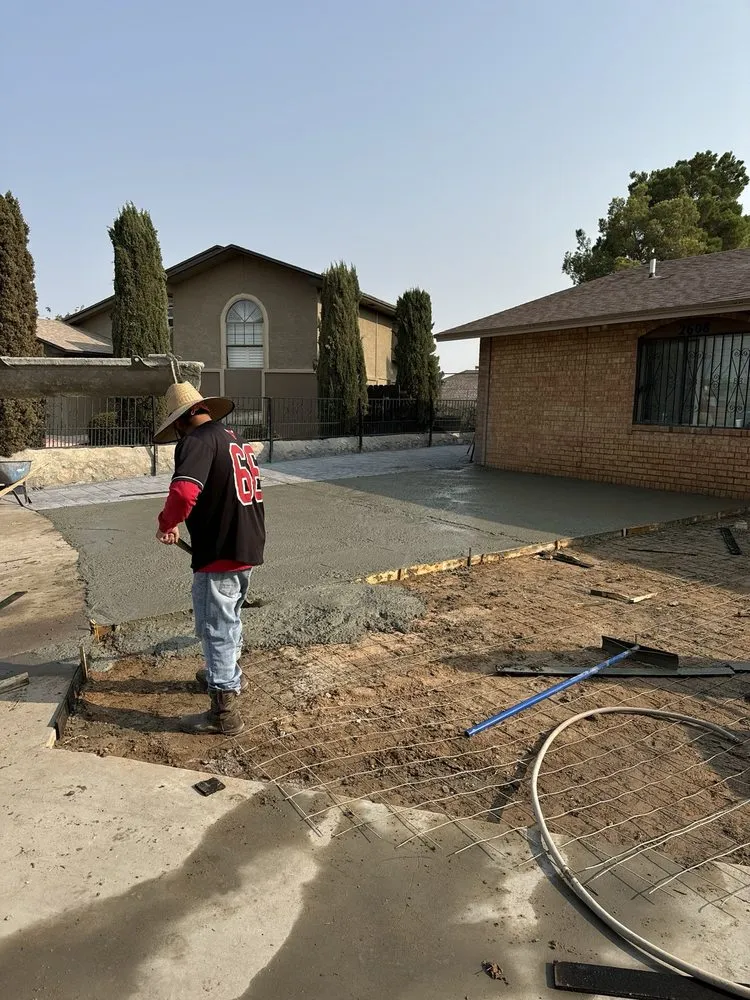 Expert yard maintenance experts serving El Paso, TX - Ramirez Landscape & Maintenance