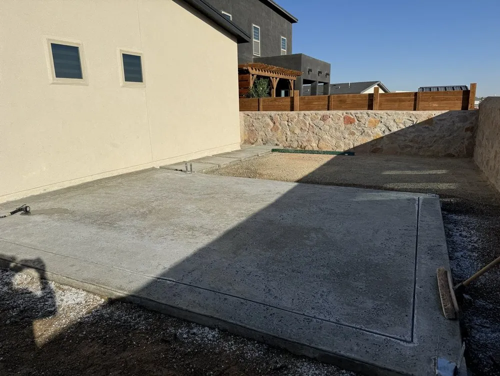 Expert lawn care service for homes across El Paso, TX - Ramirez Landscape & Maintenance