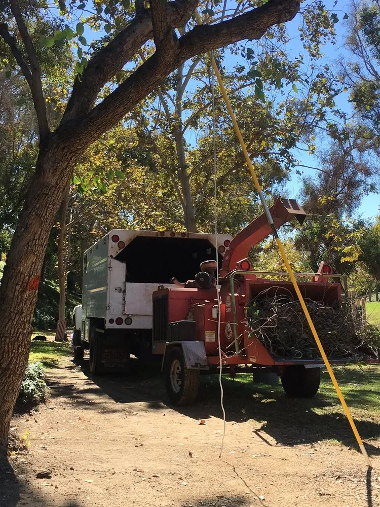 Trusted landscaping services experts serving Fallbrook, CA - Ramirez Landscape and Tree Service