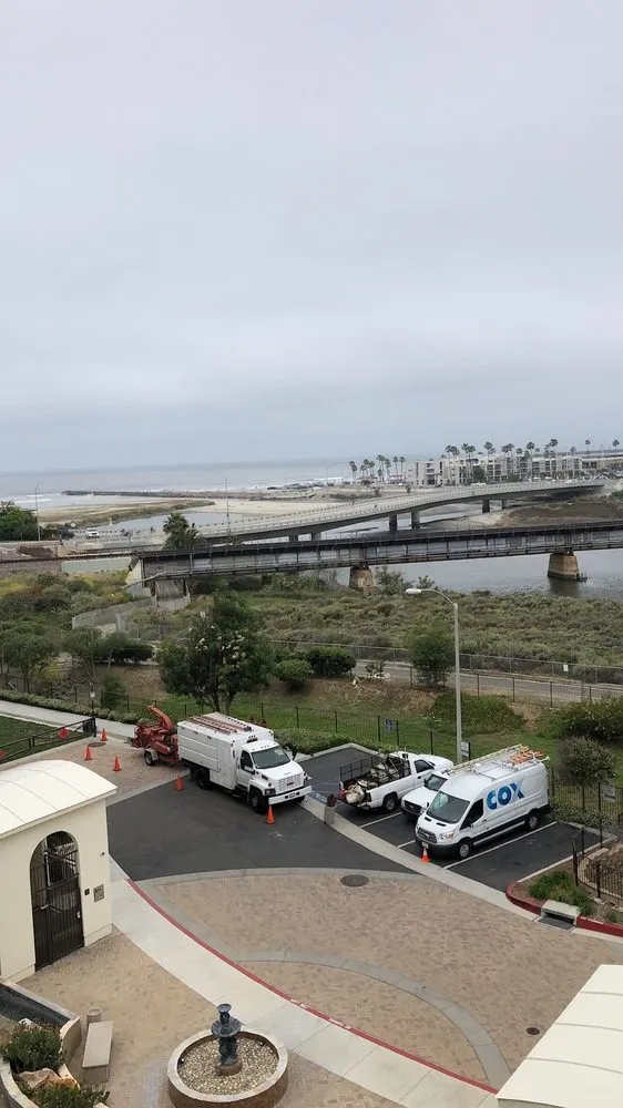 Trusted outdoor landscaping for year-round maintenance across Fallbrook, CA - Ramirez Landscape and Tree Service