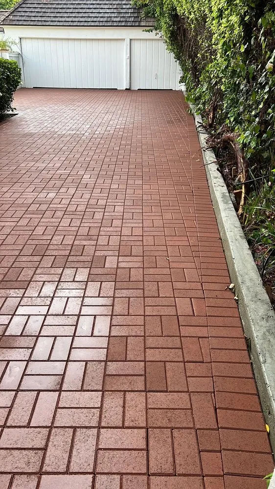 Professional lawn care service for beautiful yards in Firestone Park, CA by Ramirez Landscape