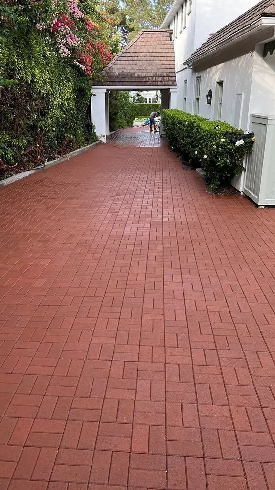 Local garden landscaping experts serving Firestone Park, CA - Ramirez Landscape