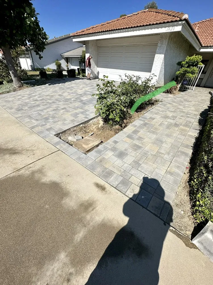 Custom yard cleanup service near you across Firestone Park, CA - Ramirez Landscape