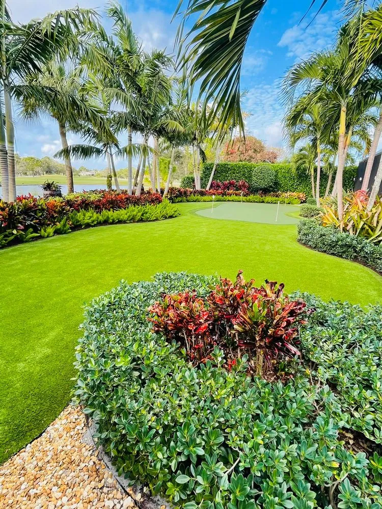 Reliable landscaping services experts serving Jupiter, FL - Ramirez Landscape Maintenance