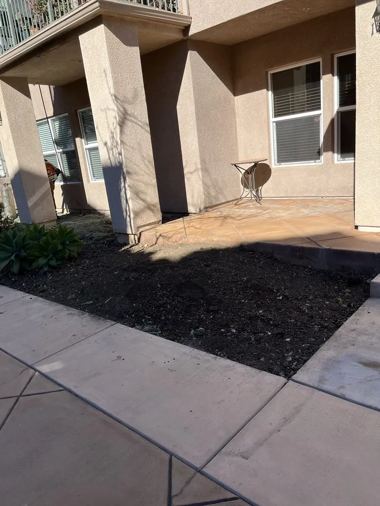 Affordable yard cleanup service experts serving Oxnard, CA - Ramirez Landscape