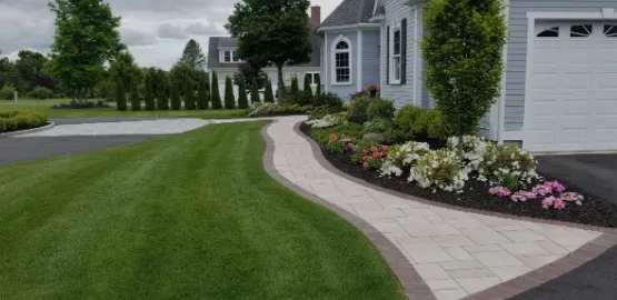 Local landscape design in Saint Paul, MN - Ramirez landscape