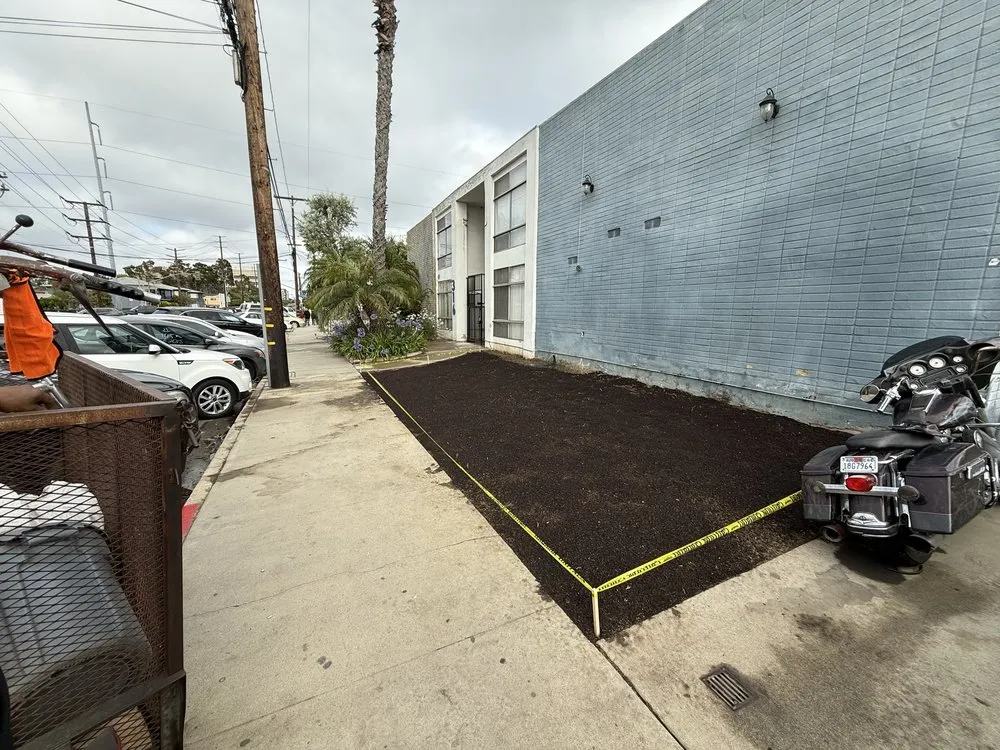 Custom landscaping services for outdoor upgrades across San Fernando Valley, CA - Ramirez Landscape