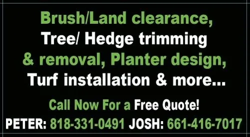 Local outdoor landscaping experts serving San Fernando Valley, CA - Ramirez Landscape
