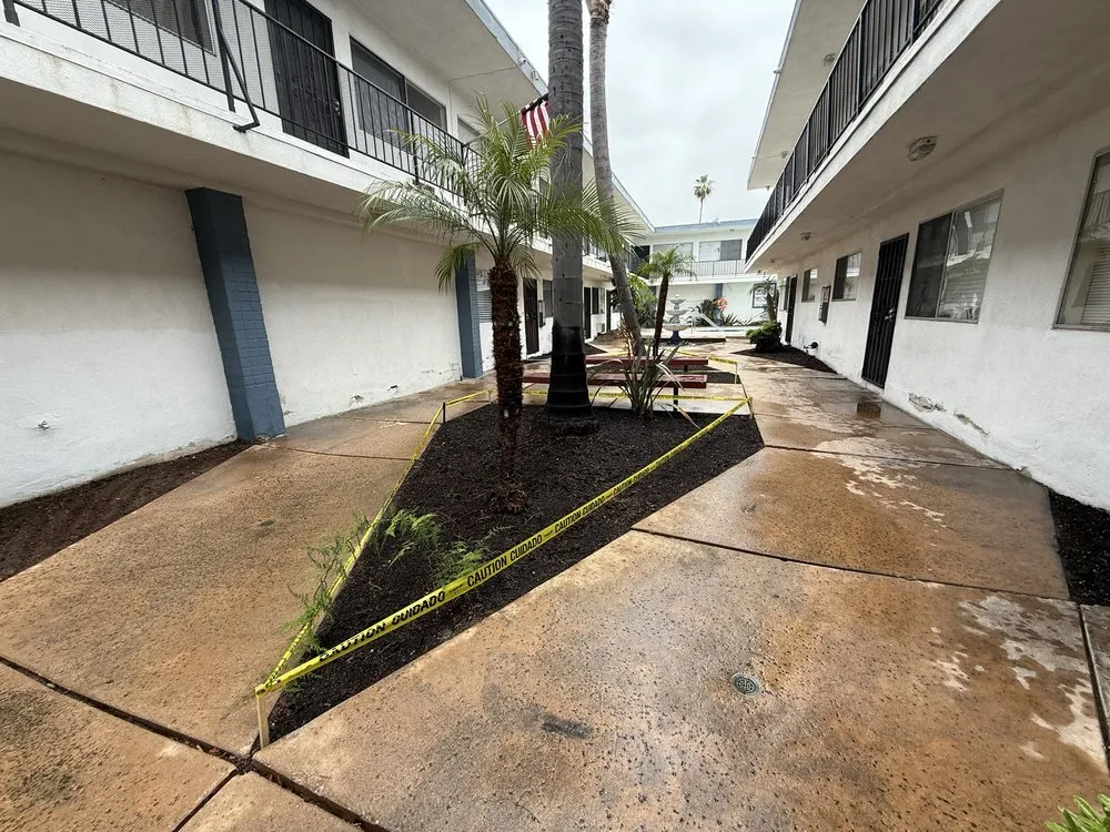 Professional landscape design in San Fernando Valley, CA - Ramirez Landscape