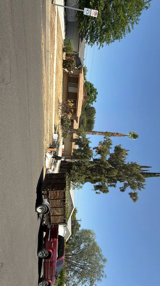 Professional lawn care service experts serving San Fernando Valley, CA - Ramirez Landscape