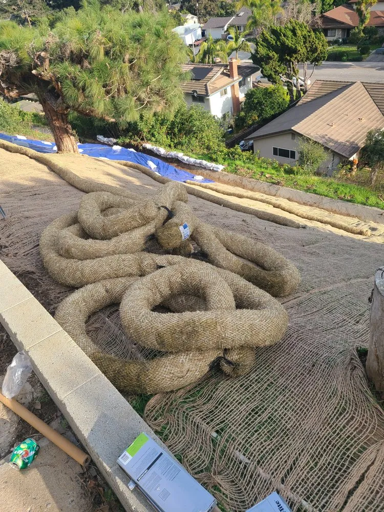 Trusted garden landscaping for outdoor upgrades across Santa Paula, CA - Ramirez Landscape Services